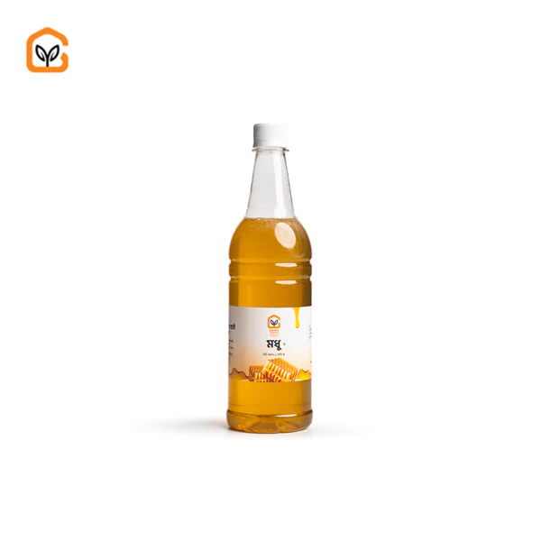 লিচু ফুলের মধু/Lichu Flower Honey 1kg - Image 2