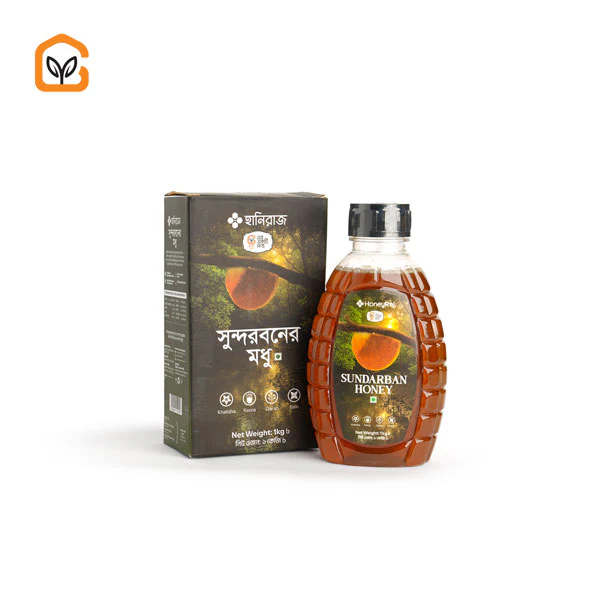সুন্দরবনের মধু/Sundarban Honey 1kg - Image 2