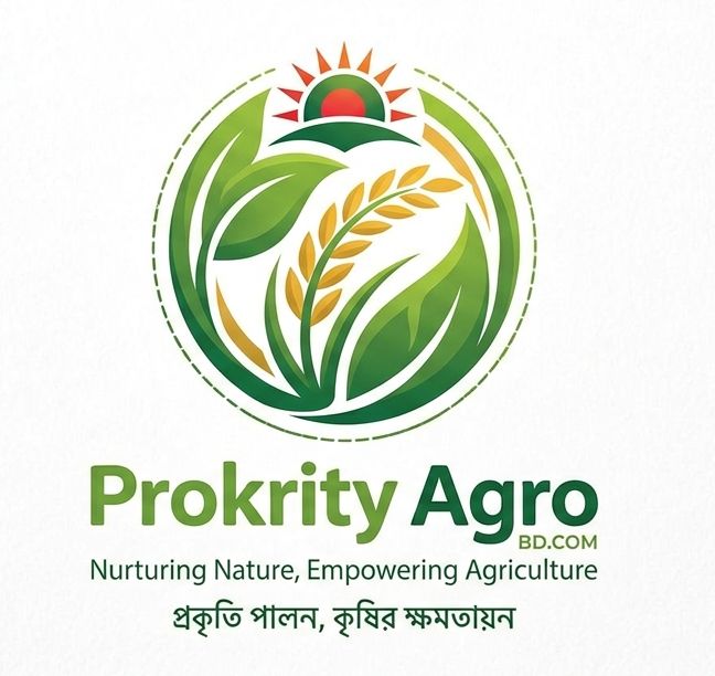 ProkrityAgroBD